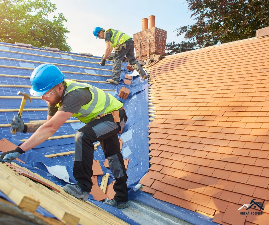 Why choose Roof Repair Near Me in Baldwin Place, NY